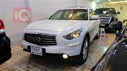 Infiniti FX